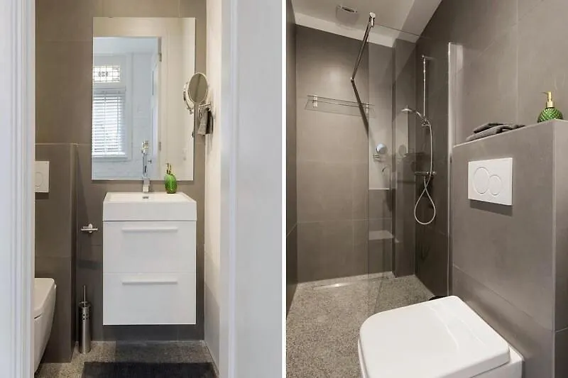 Hertog C Eindhoven Apartment