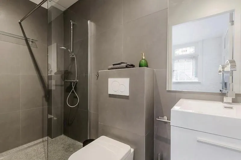 Apartment Hertog C Eindhoven Netherlands