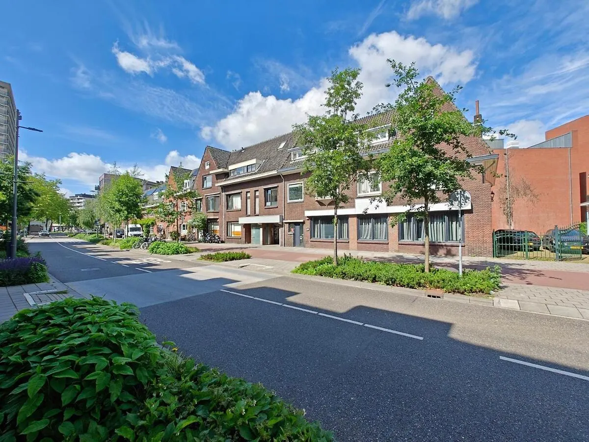 Apartment Hertog C Eindhoven