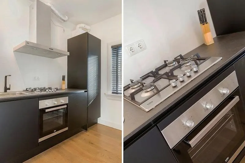 Apartment Hertog C Eindhoven