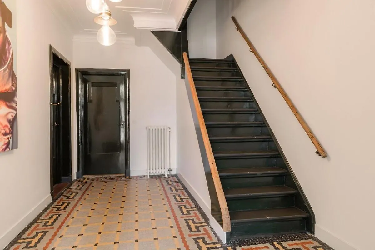 Apartment Hertog C Eindhoven Netherlands