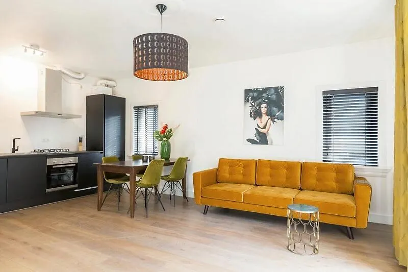 Apartment Hertog C Eindhoven