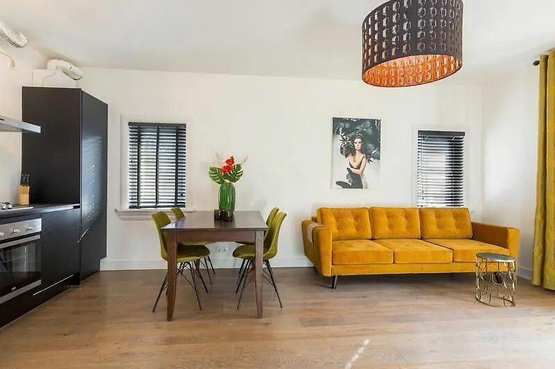 Hertog C Eindhoven Apartment