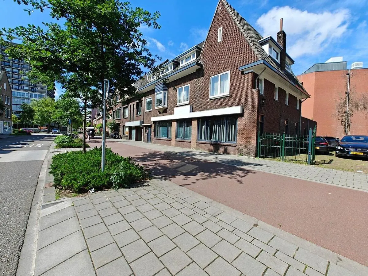 Hertog C Eindhoven Apartment