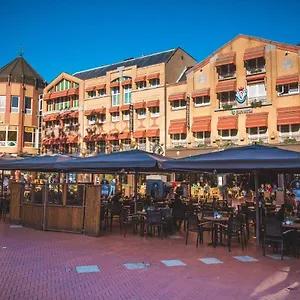 3* Hotel Queen