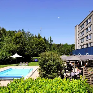 4* Hotel Novotel