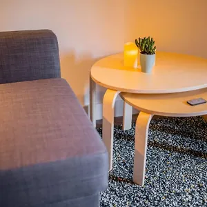  Apartamento Lovely 3 Bedroom In 65m2 - Sd23n