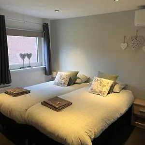 Appartement Jaguars, Eindhoven