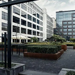 4* Hotel Westcord