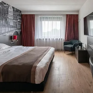 4* Hotel Bastion Waalre