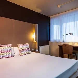 3* Hotel Campanile & Restaurant