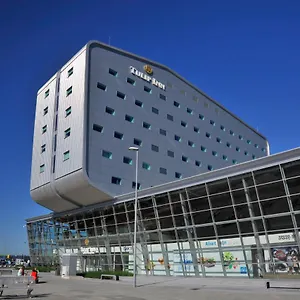 3* Hotel Tulip Airport